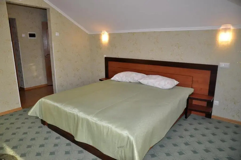 Focus Hotel