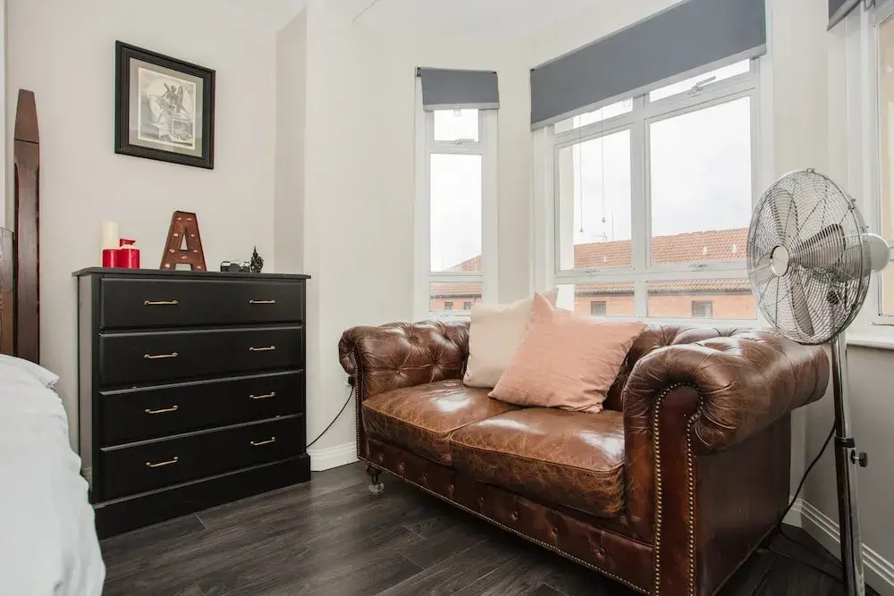 Apartment in West London