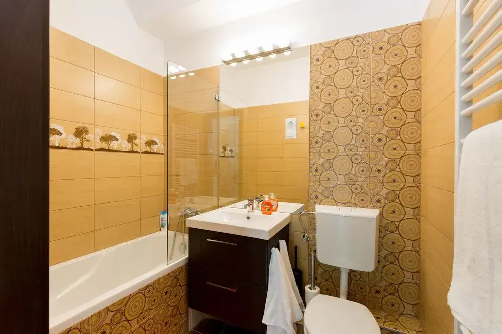 BPM - Jozsef krt 67 Apartments