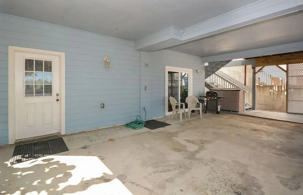 6368S - Atlantic Avenue Home - 3Br Home
