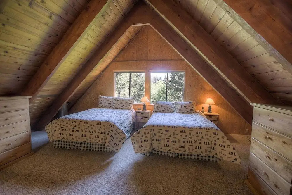 Woodys Retreat by Lake Tahoe Accommodations
