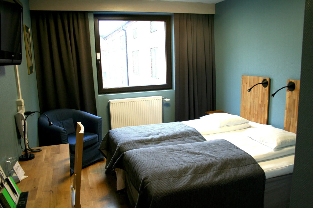 Home Hotel Bristol
