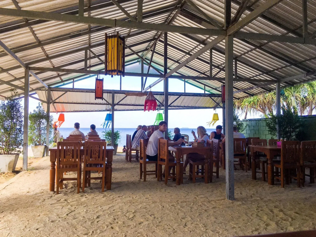 Lanta Mermaid Resort