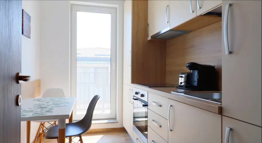 Spring Residence