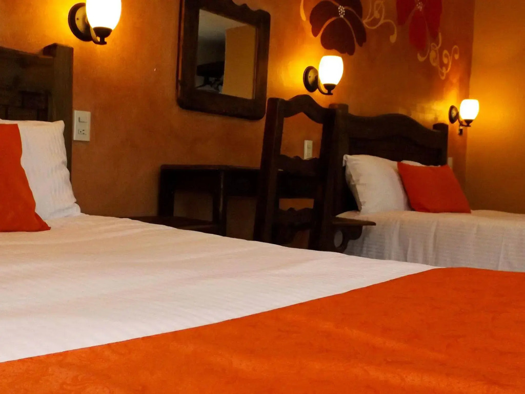 Hotel Posada Las Casas