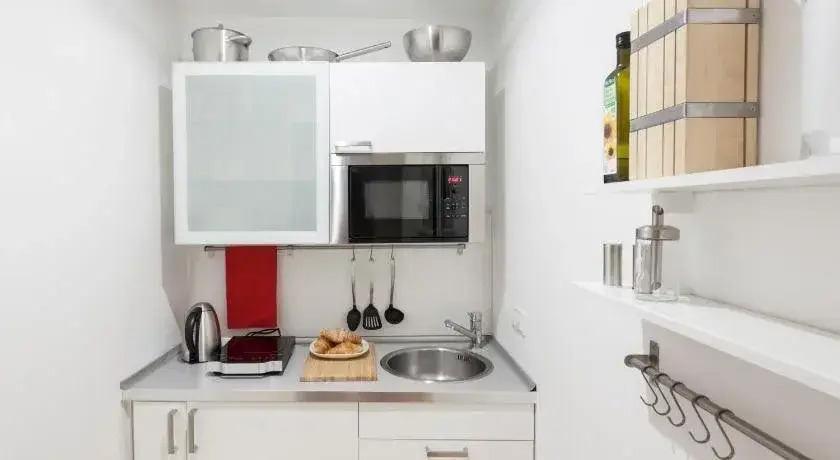 Great Stay Apartments