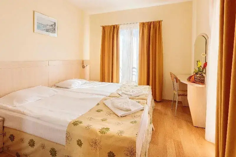 Serena Residence Aparthotel