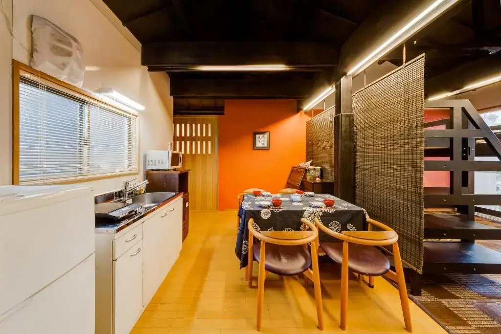 SHINJUKU Garden-house