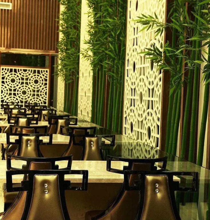 Hangzhou Platinum Hotel Irene