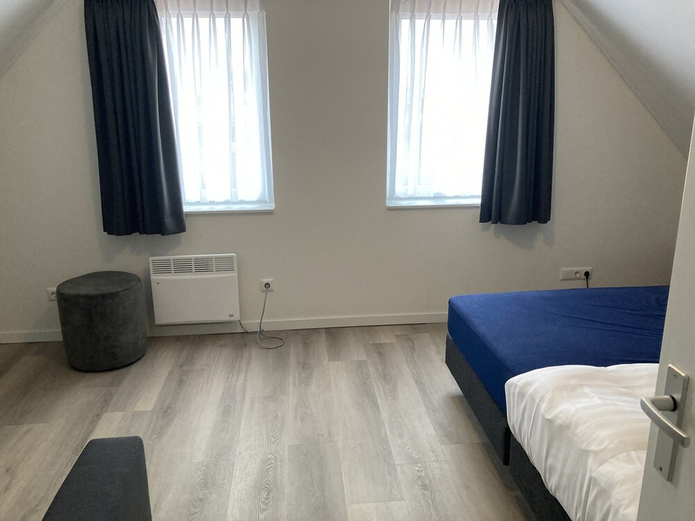Holiday Home in South Holland by Stompaarde Plas