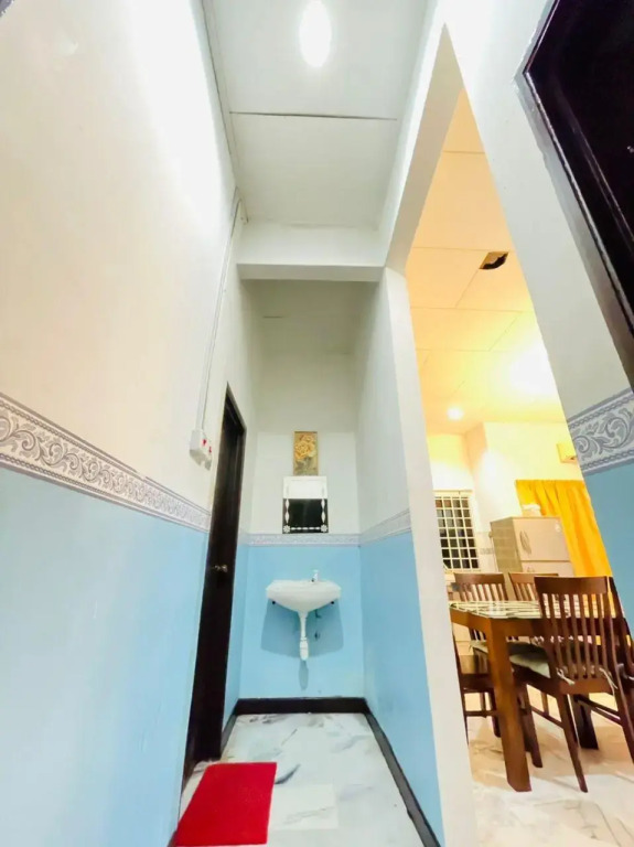 PD Best Homestay
