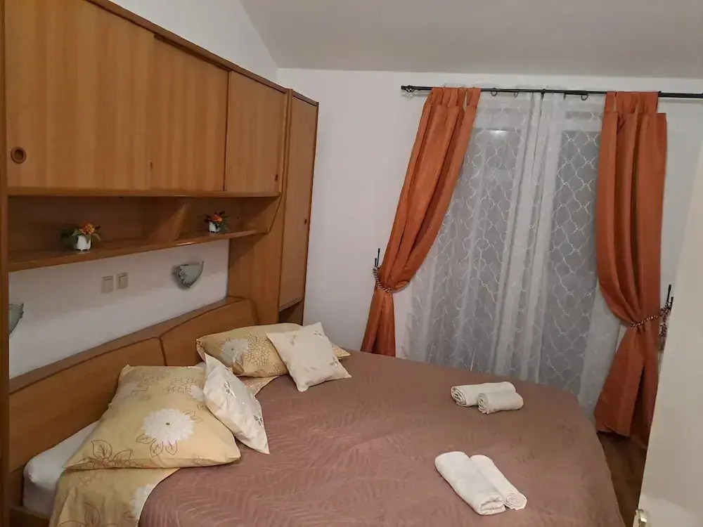 Gordana Apartments