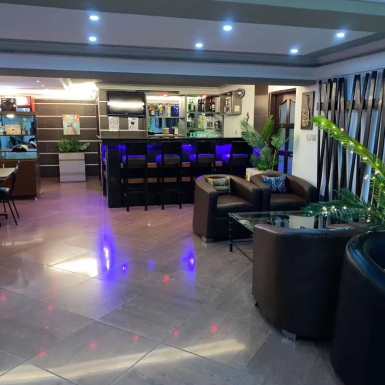 Carliza Hotel Lekki