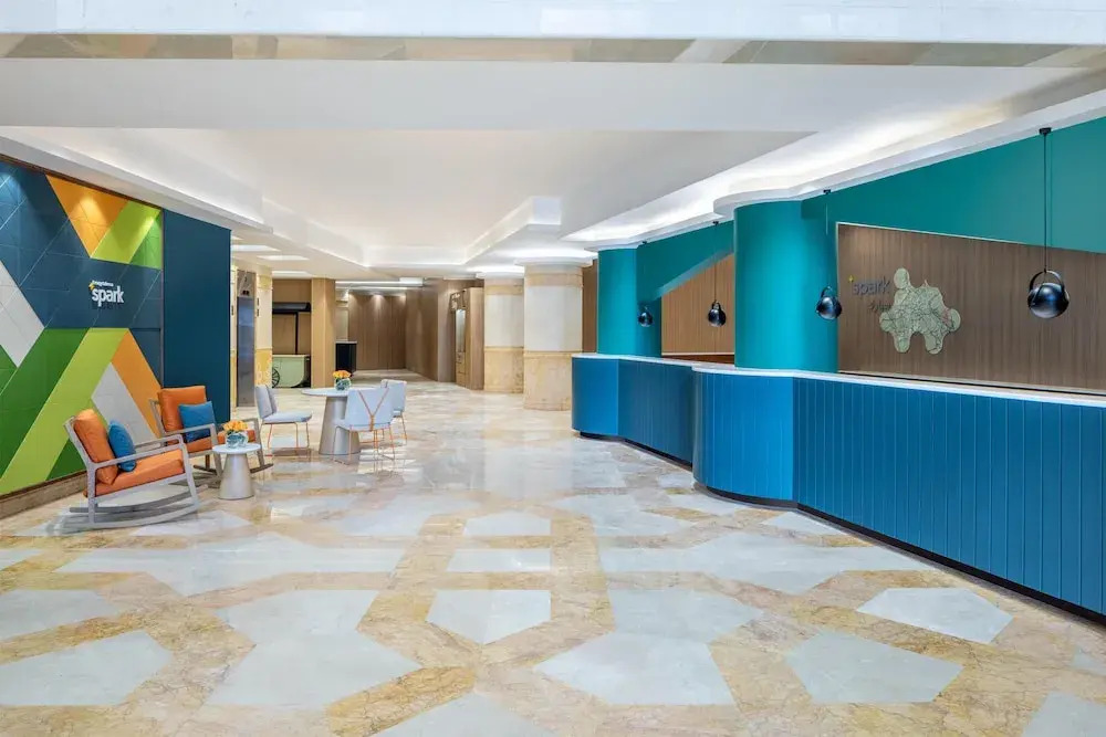 Spark By Hilton Makkah Aziziyah