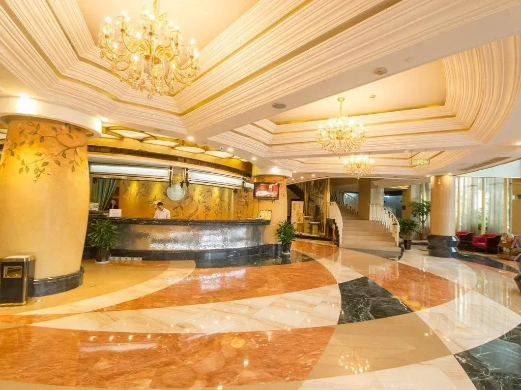 Phalam Jade Hotel