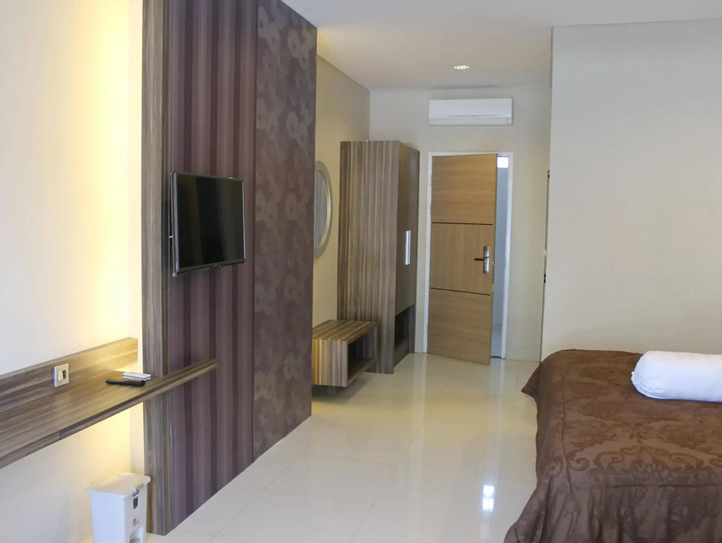 Aquarium Hotel