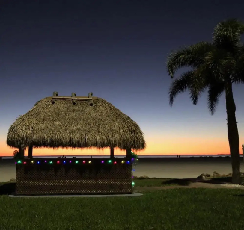 Sunset 302