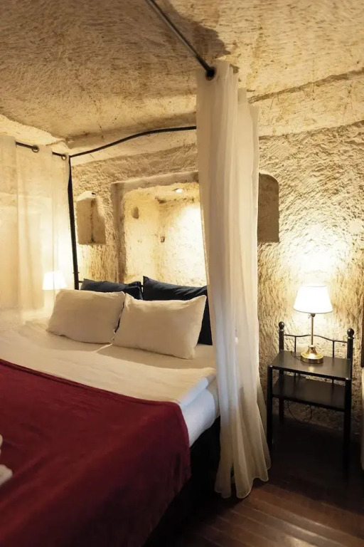 Roca Cappadocia Suites