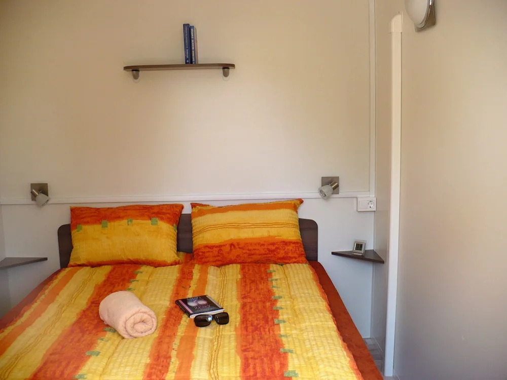 Victoria Mobilehome Bella Italia