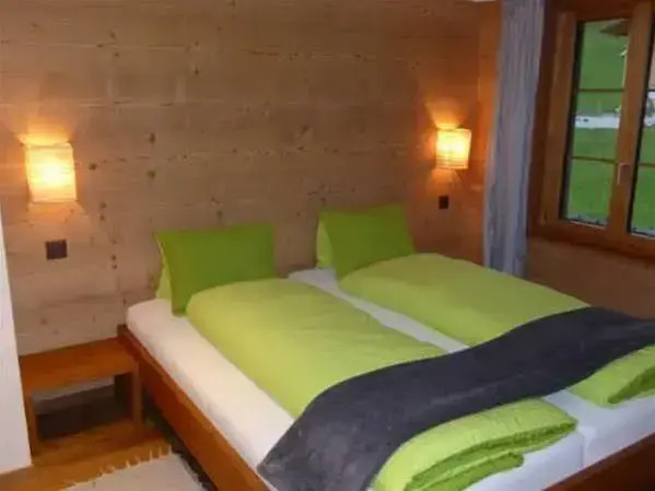 Hotel Des Alpes