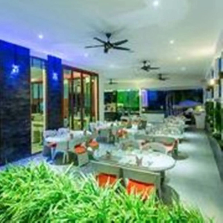 Black Lotus Resort & Spa