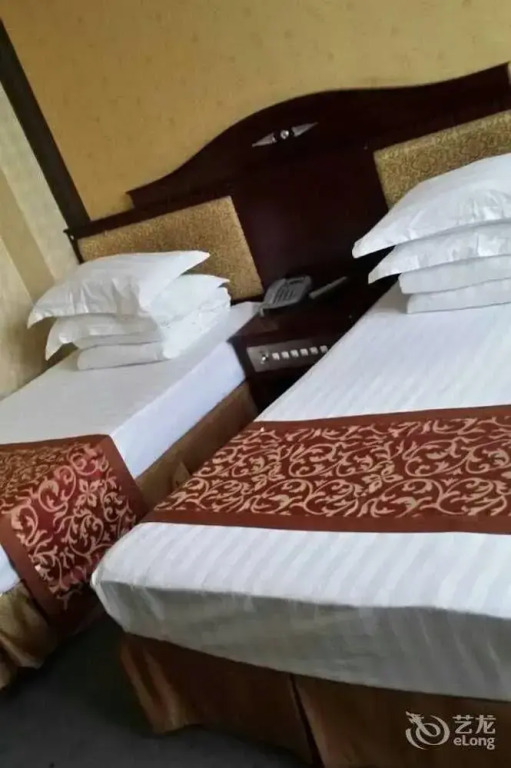Yonghong Express Hotel(永宏快捷酒店（五台山站店）)