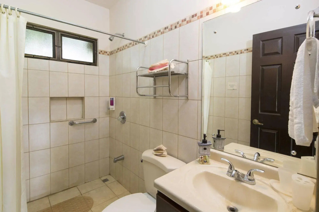 Apartamentos Playa Potrero