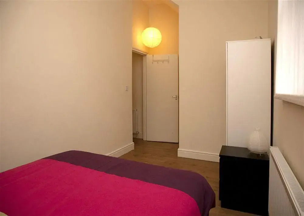 Camden Place Apartments