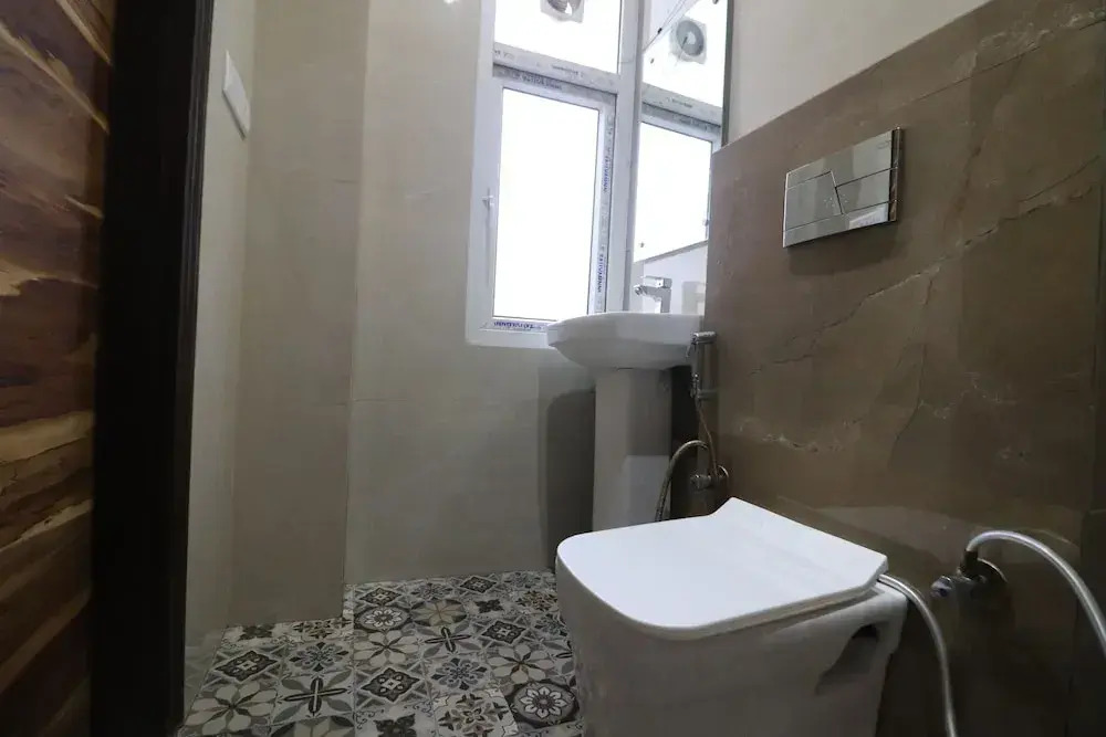 Twamev Rajouri garden by The Arrow