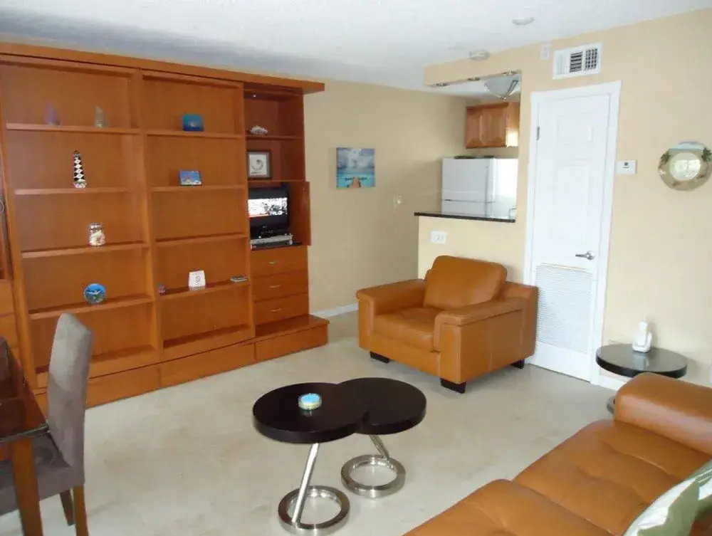 Floranada Condo #21