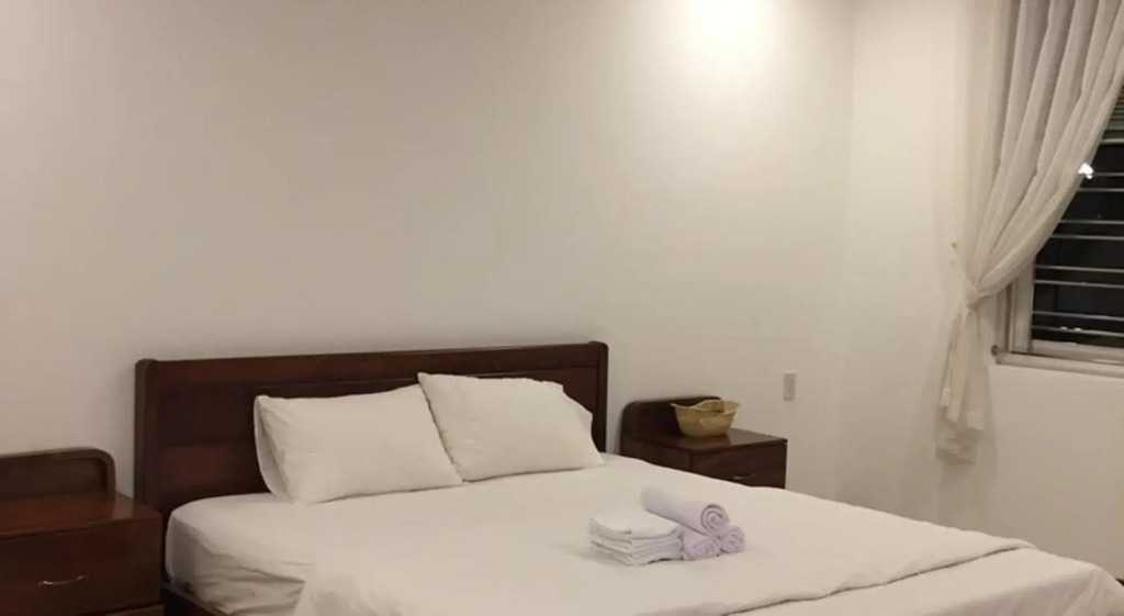 Le Giang Villa