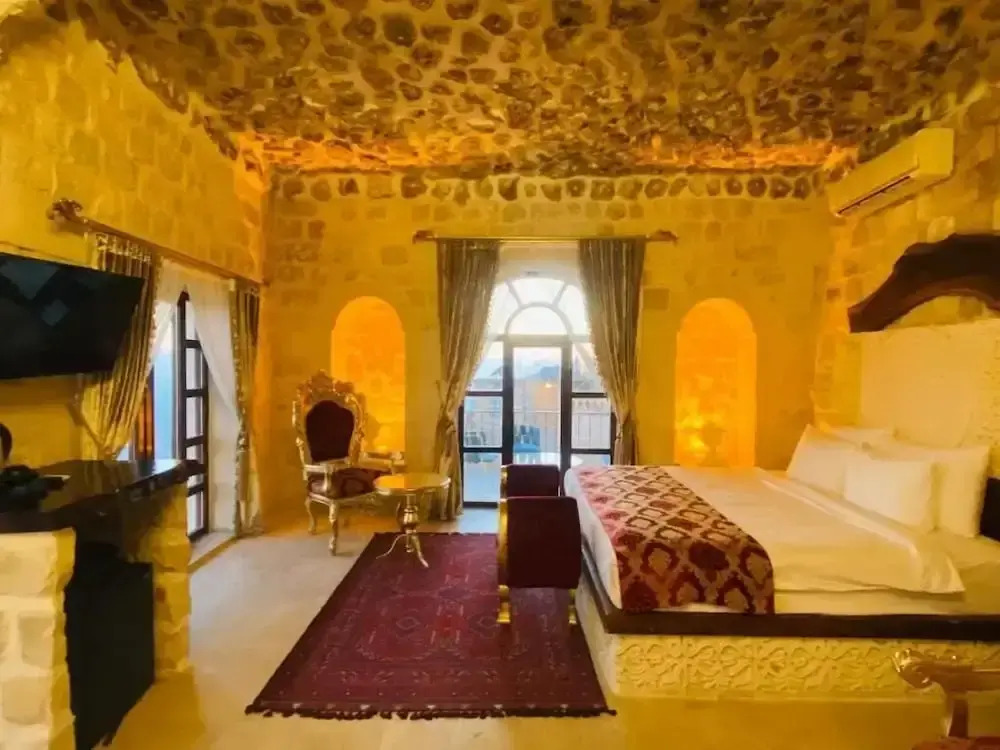 Antik Han Otel Mardin