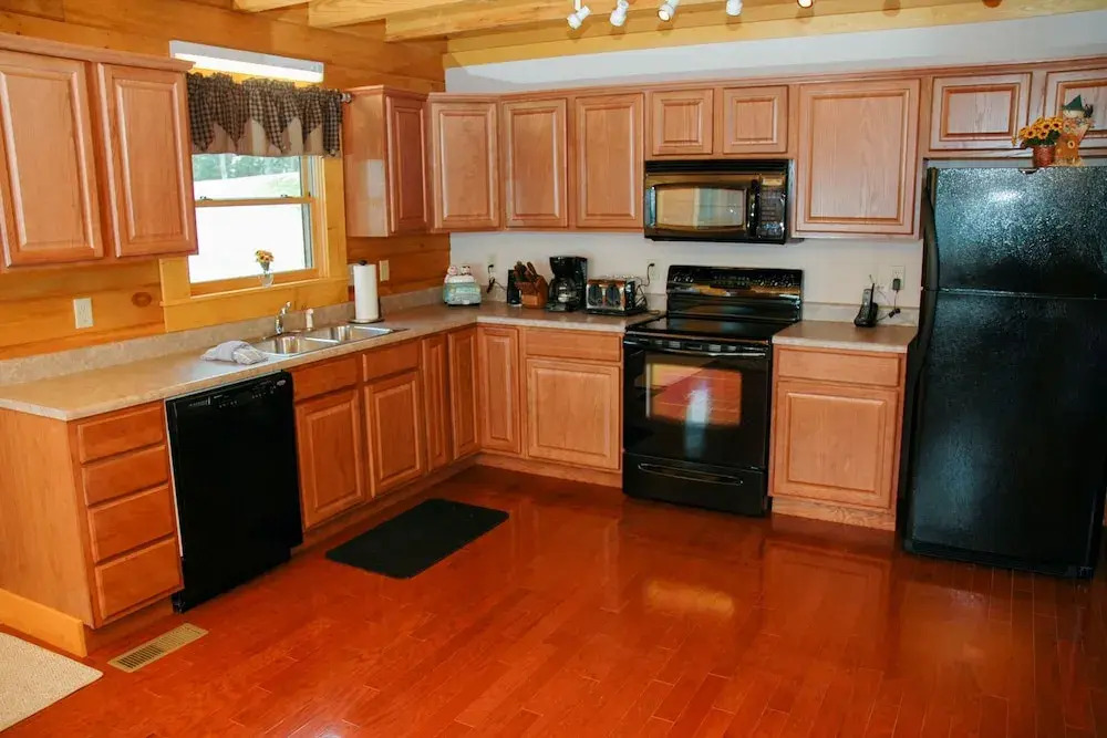 HARVEST MOON - 3 Br Cabin