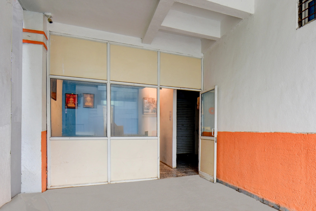 OYO Home 78003 Designer Stay Hinjewadi