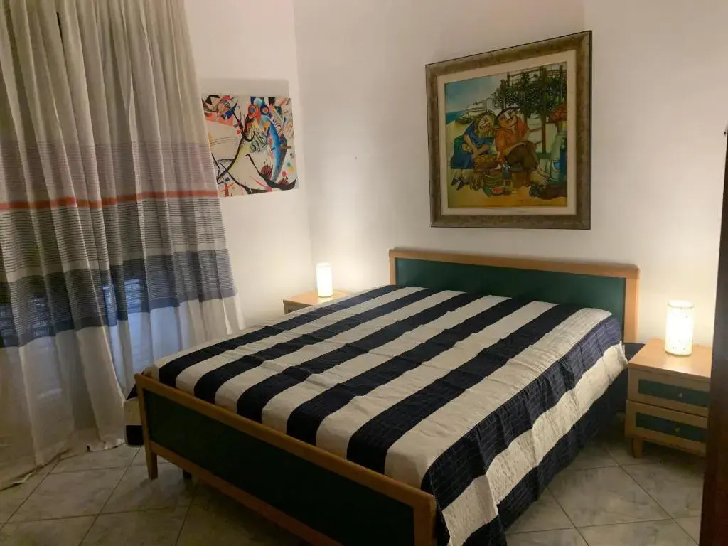 Otranto Medali apartments
