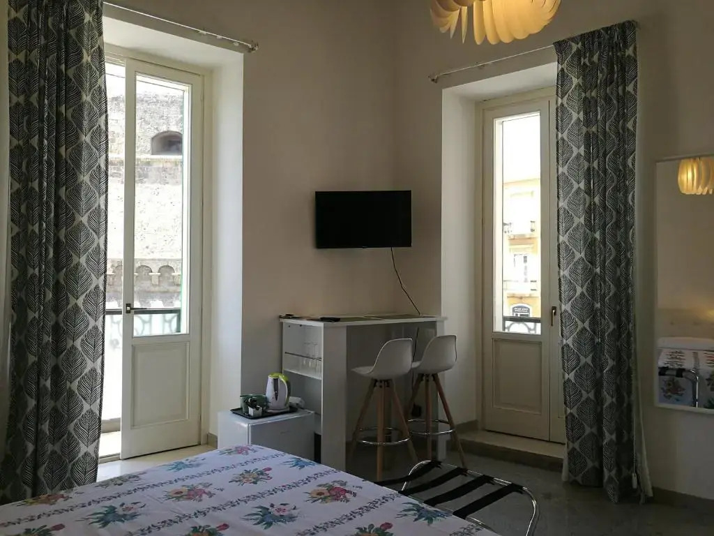Borgoantico Apartment