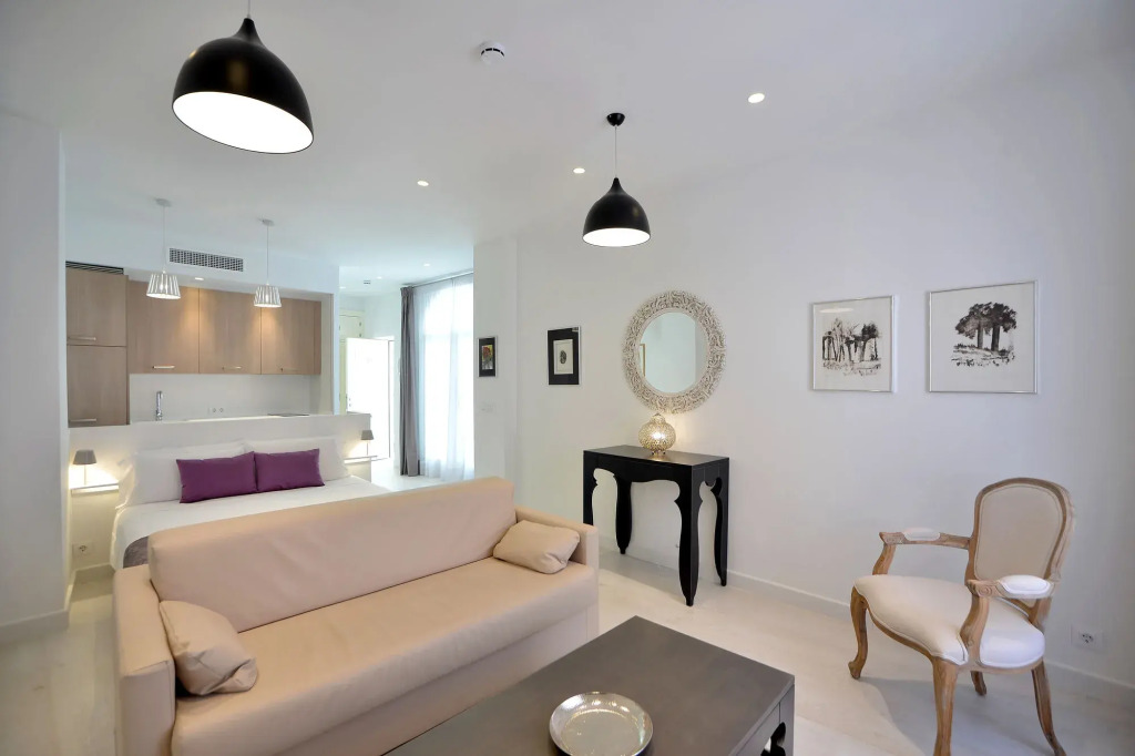 El Armador Casa Palacio by Luxury Suites Cadiz