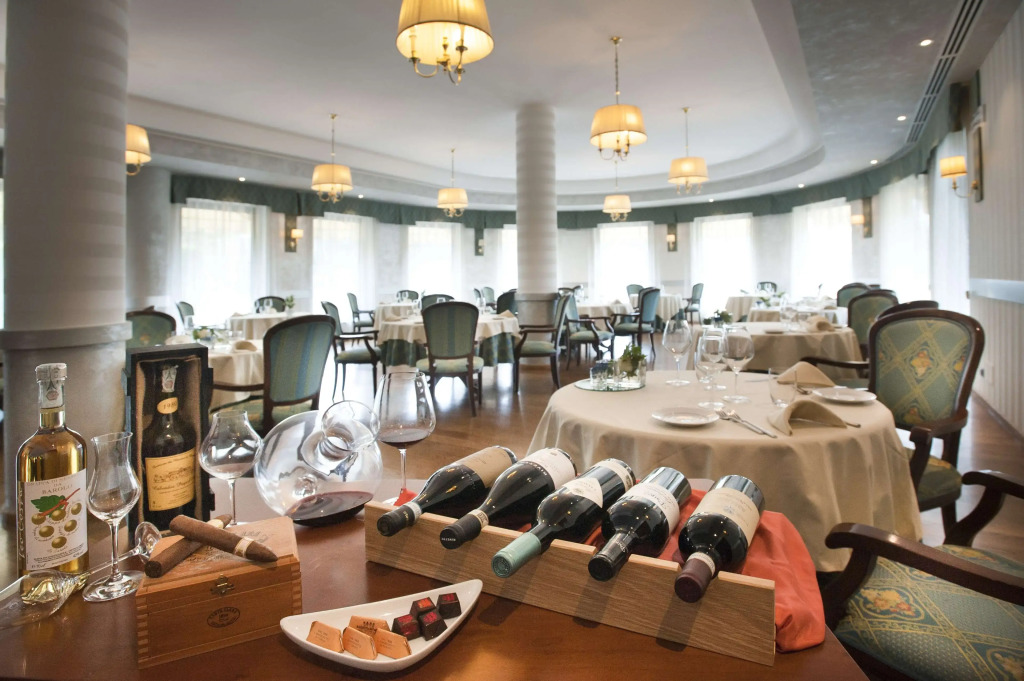 Phi Hotel Cavalieri