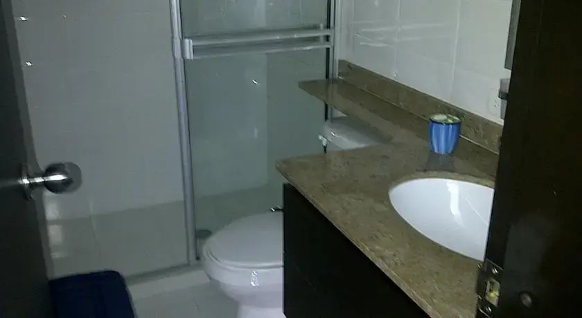 Apartamento en Edificio Campestre Tower