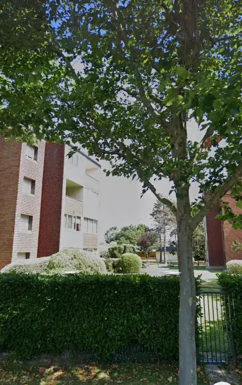 Location appartement cabourg 4 pers