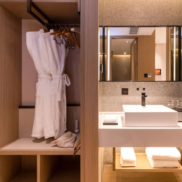 Foshan Xinxuangong Hotel