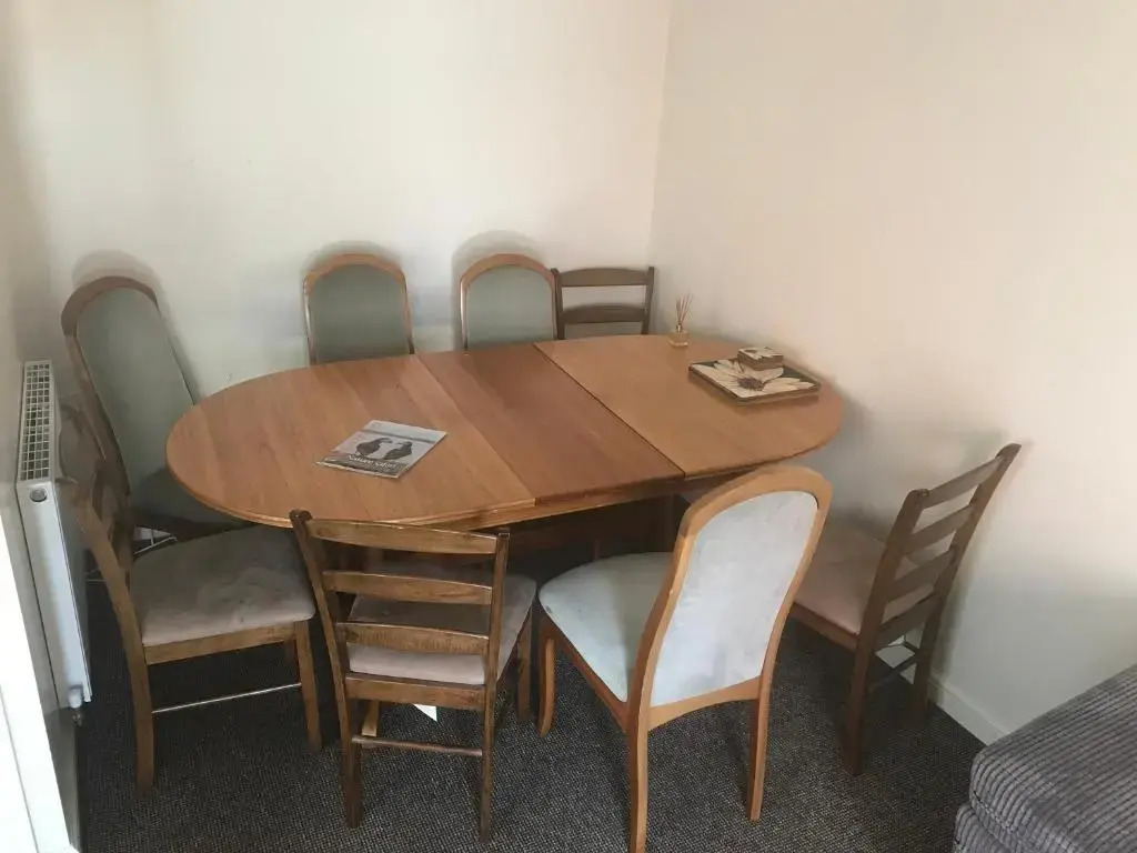 WHOLE HOUSE 3bedroom New Build 29 Nottingham