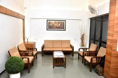 Hotel Suraj