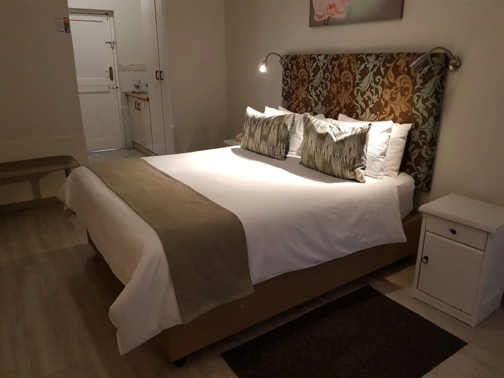 Oceans Hotel & Self Catering