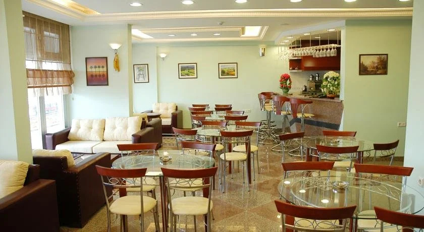 Okutur Hotel