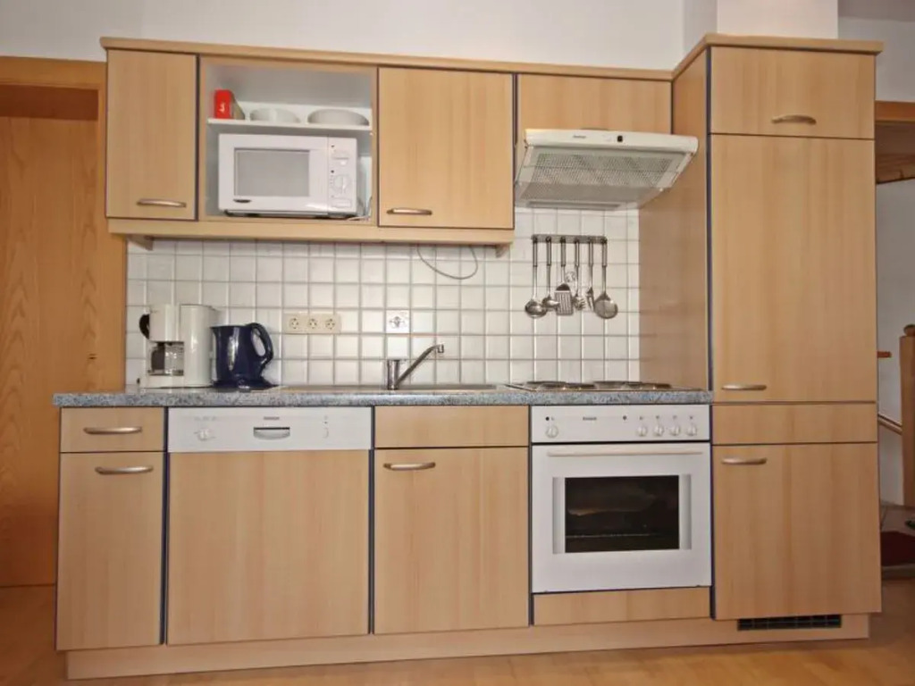 Apartment Handle Ried im Oberinntal 37477
