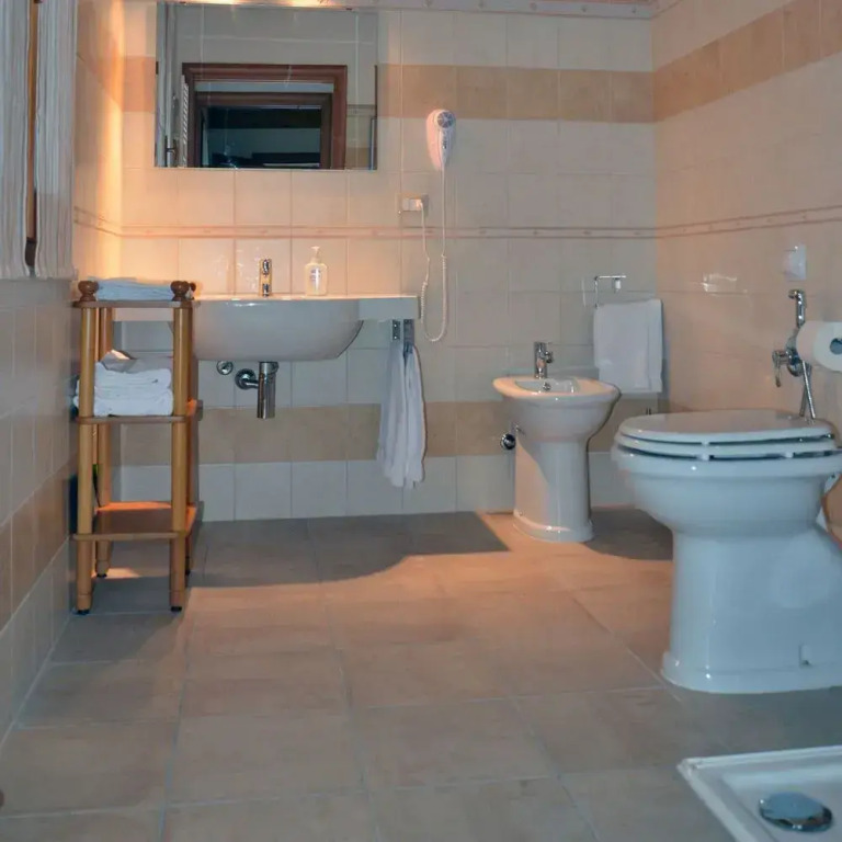Agriturismo la Ghiandaia Alghero