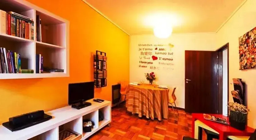 Porto Center Romantic Apartment
