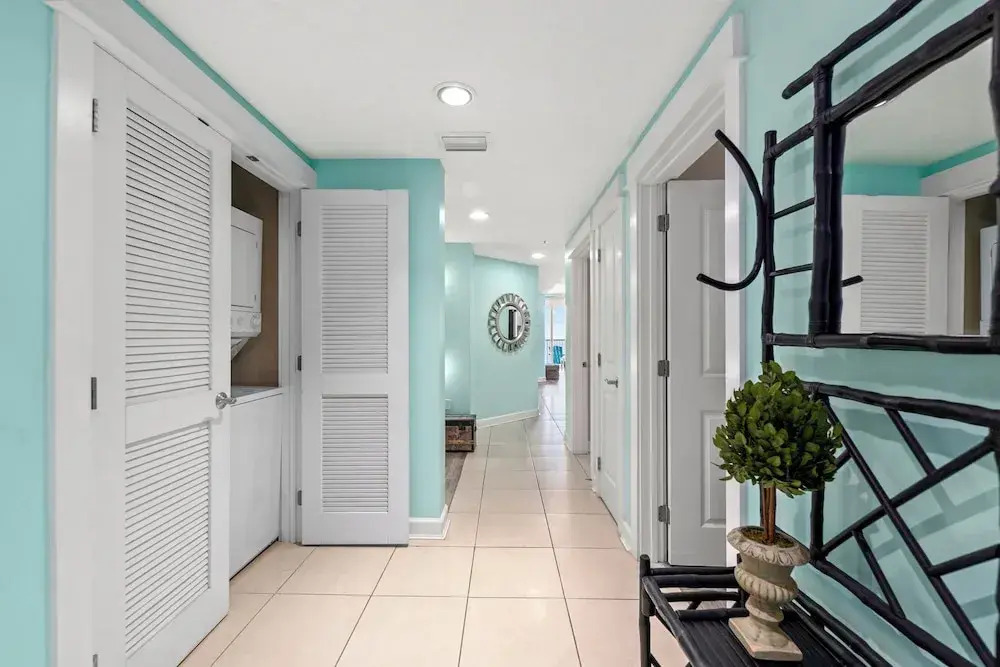 Grand Panama Beach Resort - Pet Friendly Condos by Panhandle Getaways
