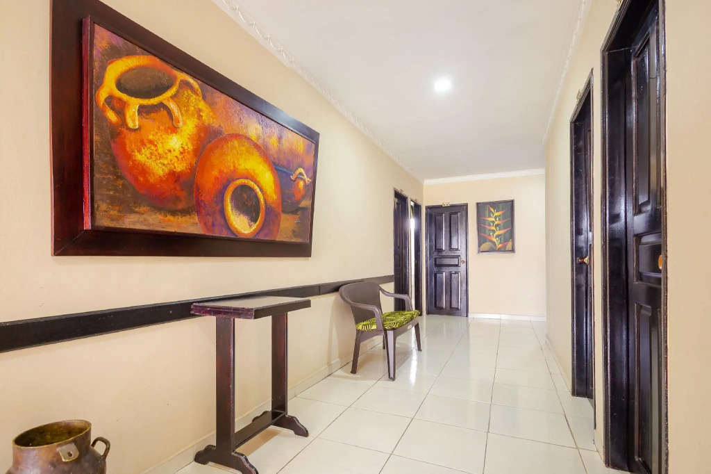 Hotel Calarca N2